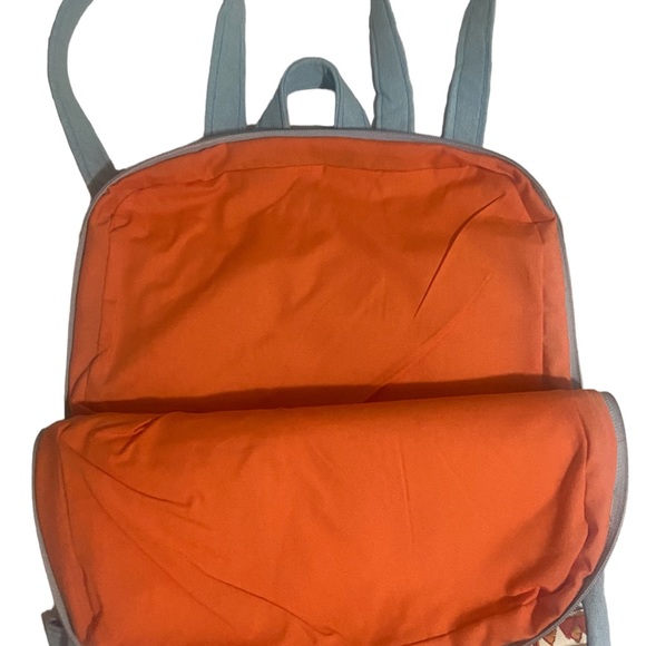 Bird backpack - Picture 3 of 3